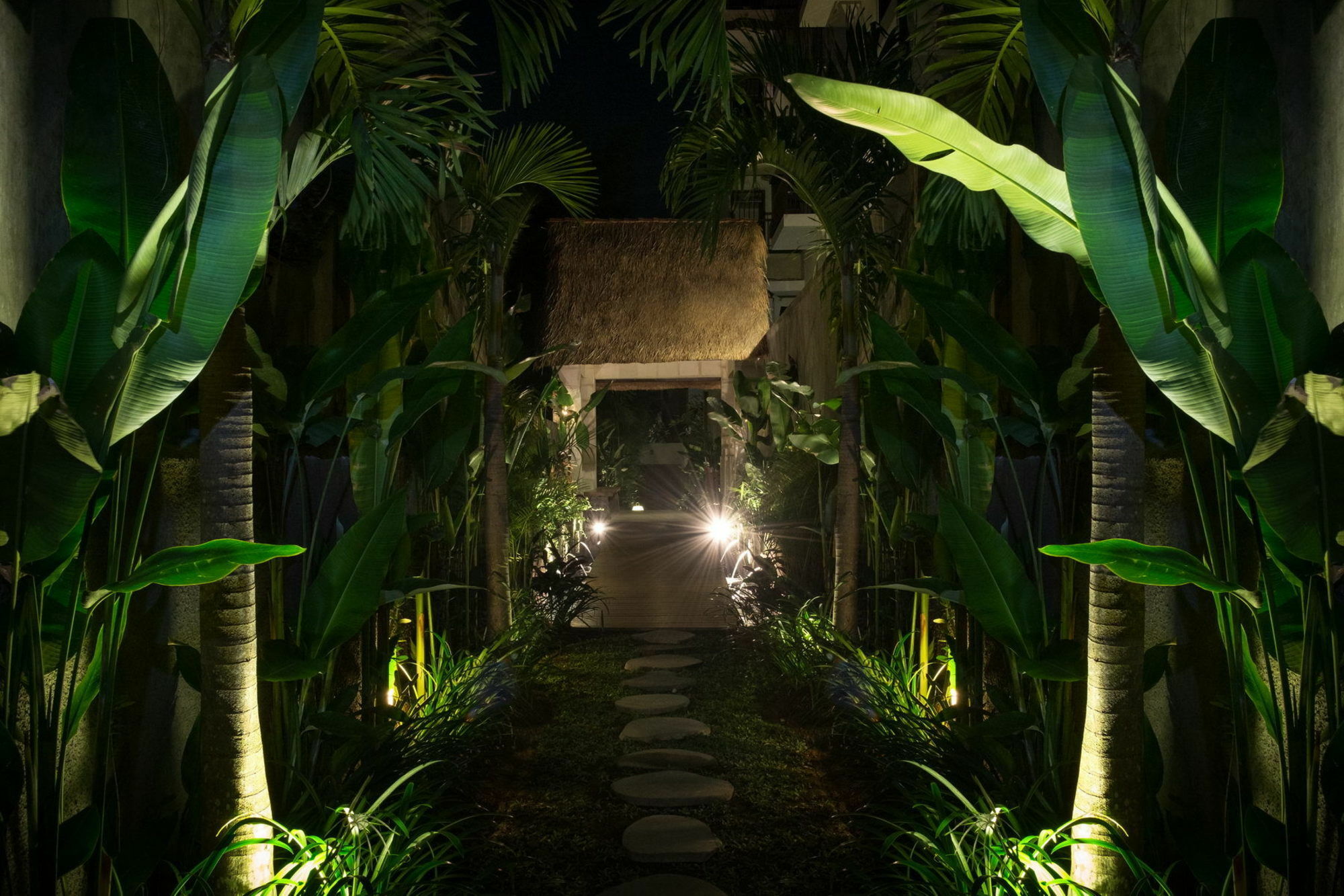 Yang Villa Seminyak (Bali)