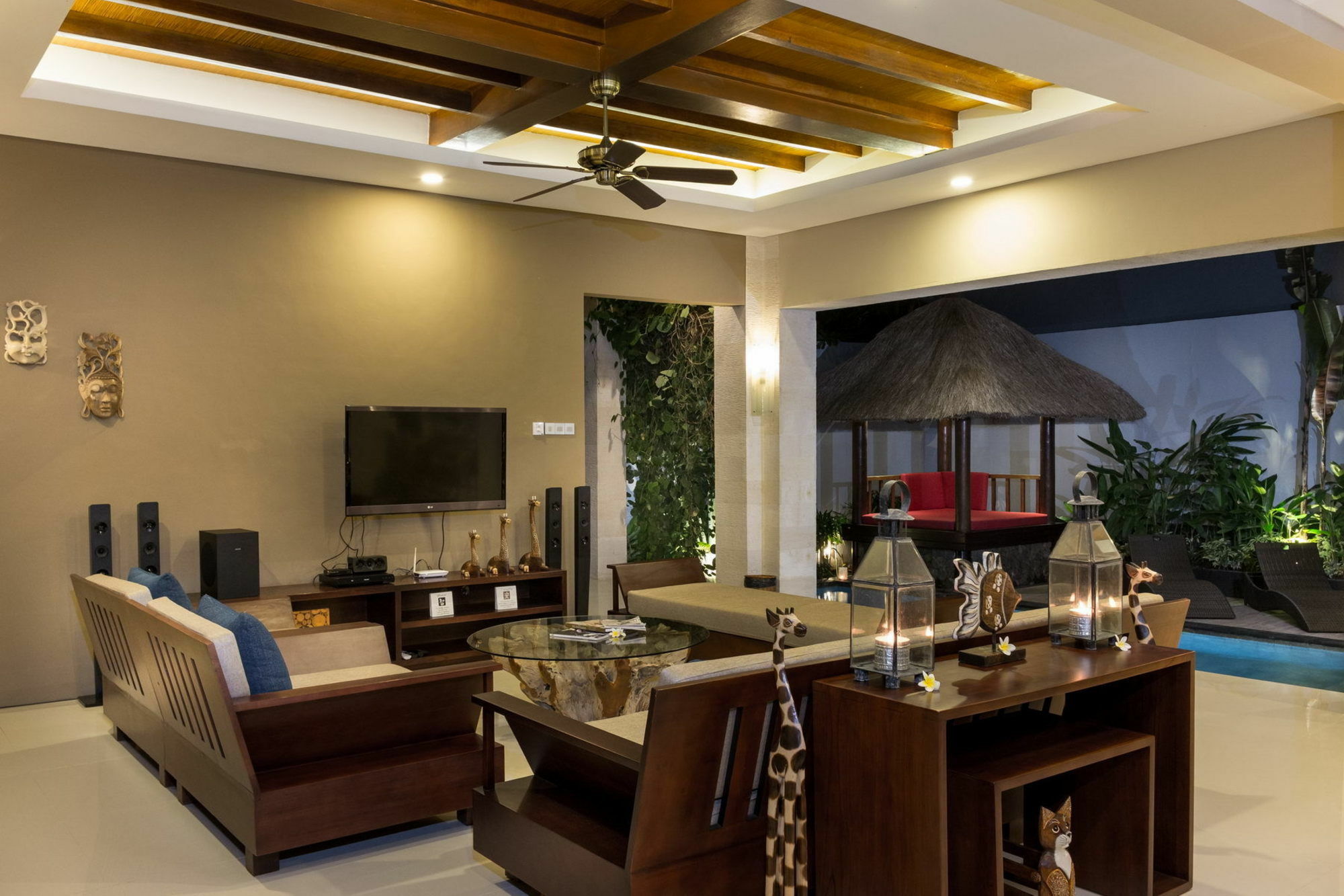 Villa Yang Seminyak (Bali)