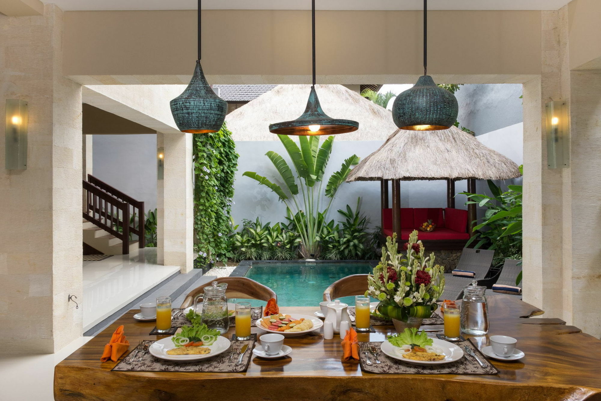 Yang Villa